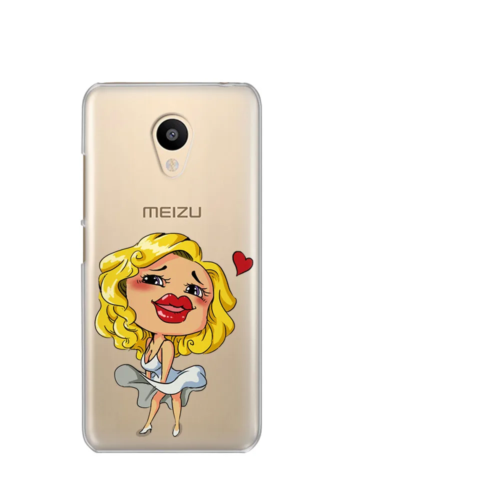 Чехол для телефона с человеком-пауком Meizu M6 M5 Note Silicona Casos Para Case M5S 5C 3s Pro6 U10 U20 Coque Etui