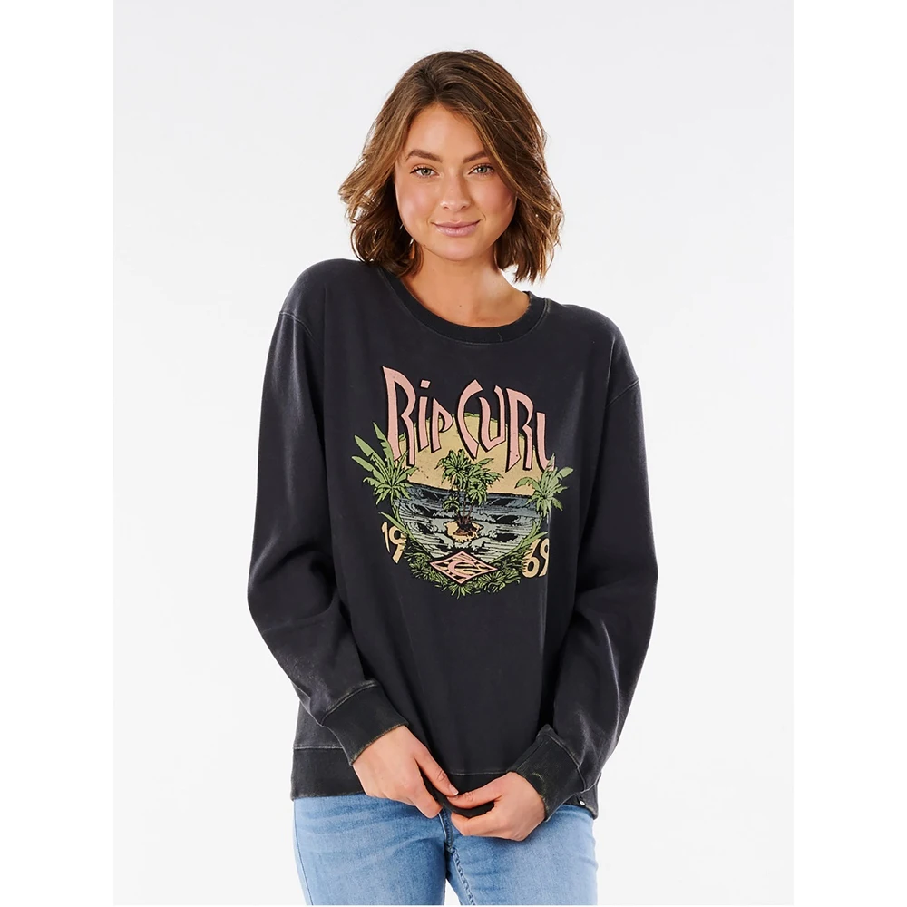 Свитшот Rip Curl NORTH SHORE CREW |