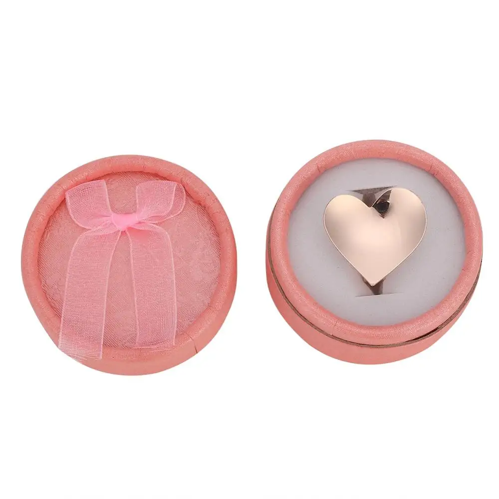 

Stainless Steel Eyelash Graft Glue Ring Cup Waterproof Eyelash Extension Pallet Glue Holder Adjustment Tattoo Ink Cup Rings 1pcs
