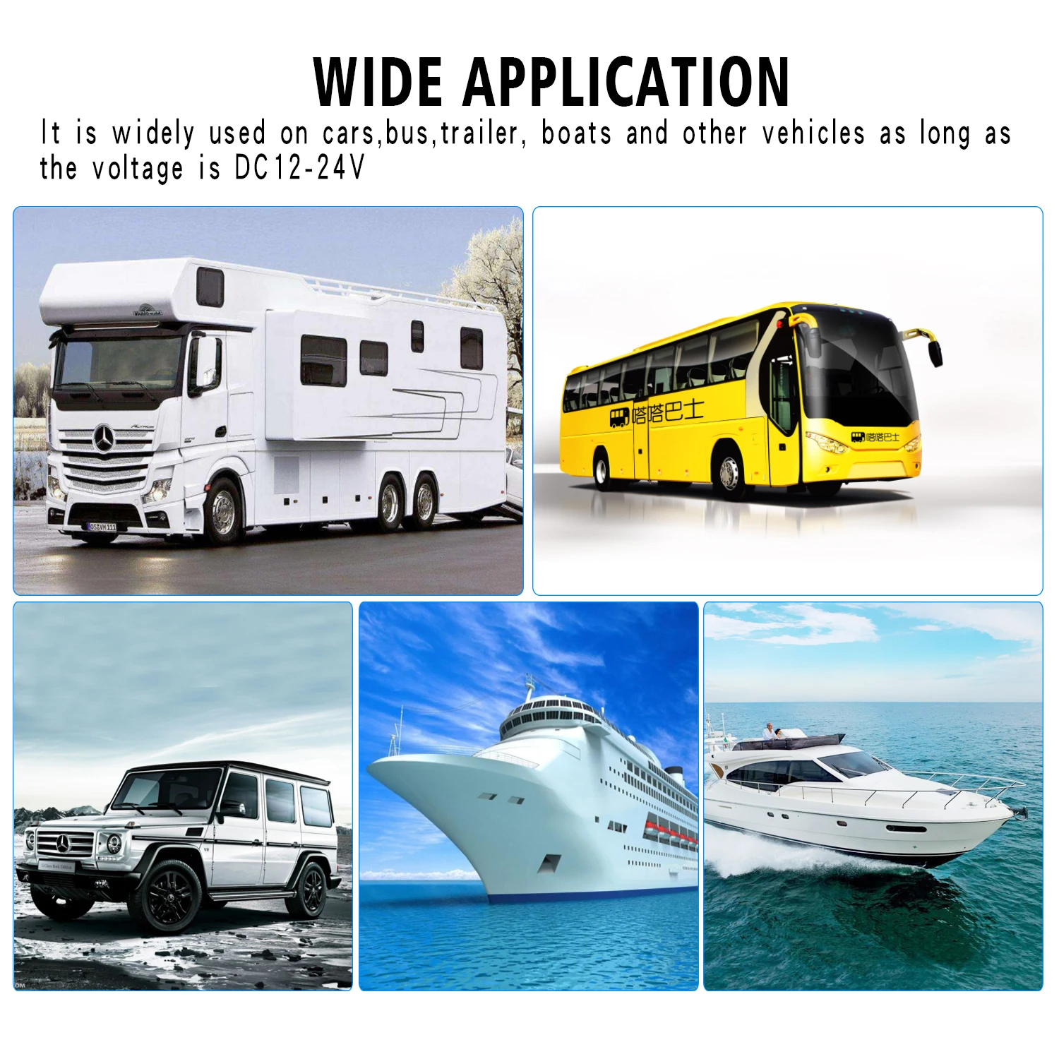 Высококачественная 6 полосная Одиночная сенсорная панель модифицированное