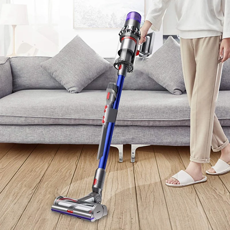 1 шт. зажим держатель для пылесоса Dyson V7/V8 V10 V11|Детали льдогенератора| |