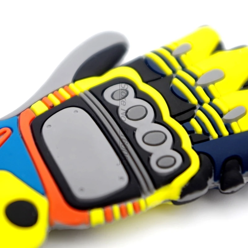 Брелок для ключей Мото 2021 нового стиля для Валентино Росси на мотоцикле Honda Keyring Porte Clef Ford Mini Cooper R56 on.