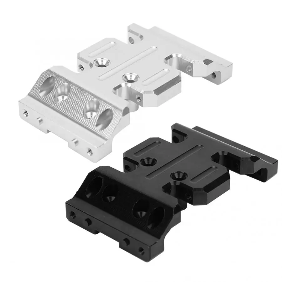 Коробка передач из алюминиевого сплава коробка с дистанционным управлением