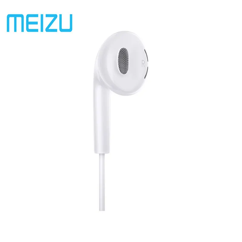 MEIZU EP3C полупроводные проводные наушники типа C Hi-Res de 14 мм цифровые с микрофоном и