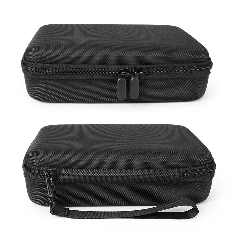 Чехол для спортивной камеры защитная сумка хранения водонепроницаемый