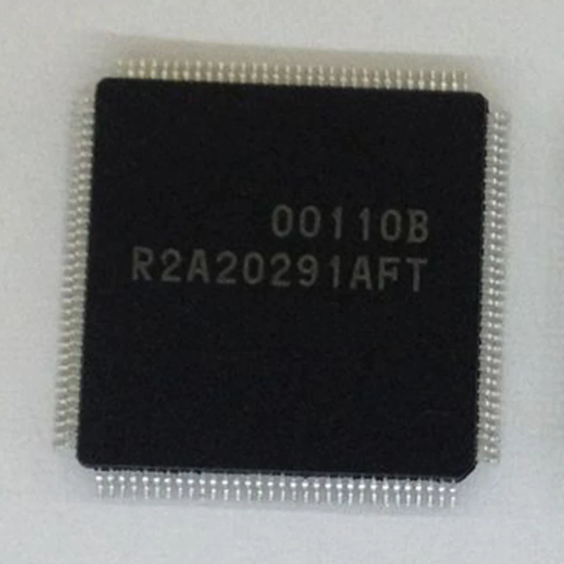 

1 шт./лот R2A20291AFT R2A20291FT QFP новый оригинальный