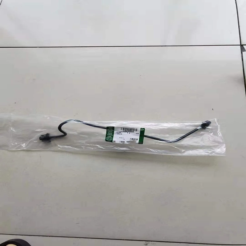 

Новый шланг для перелива охлаждающей жидкости шланг радиатора для расширительного бака для Land Rover LR2 2008-2012 LR006165 LR032094