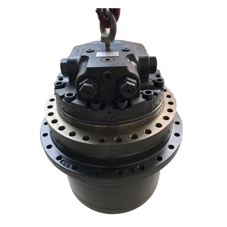 

SY150 excavator DH170 R170 TM30VC TM30VD hydraulic Travel Motor