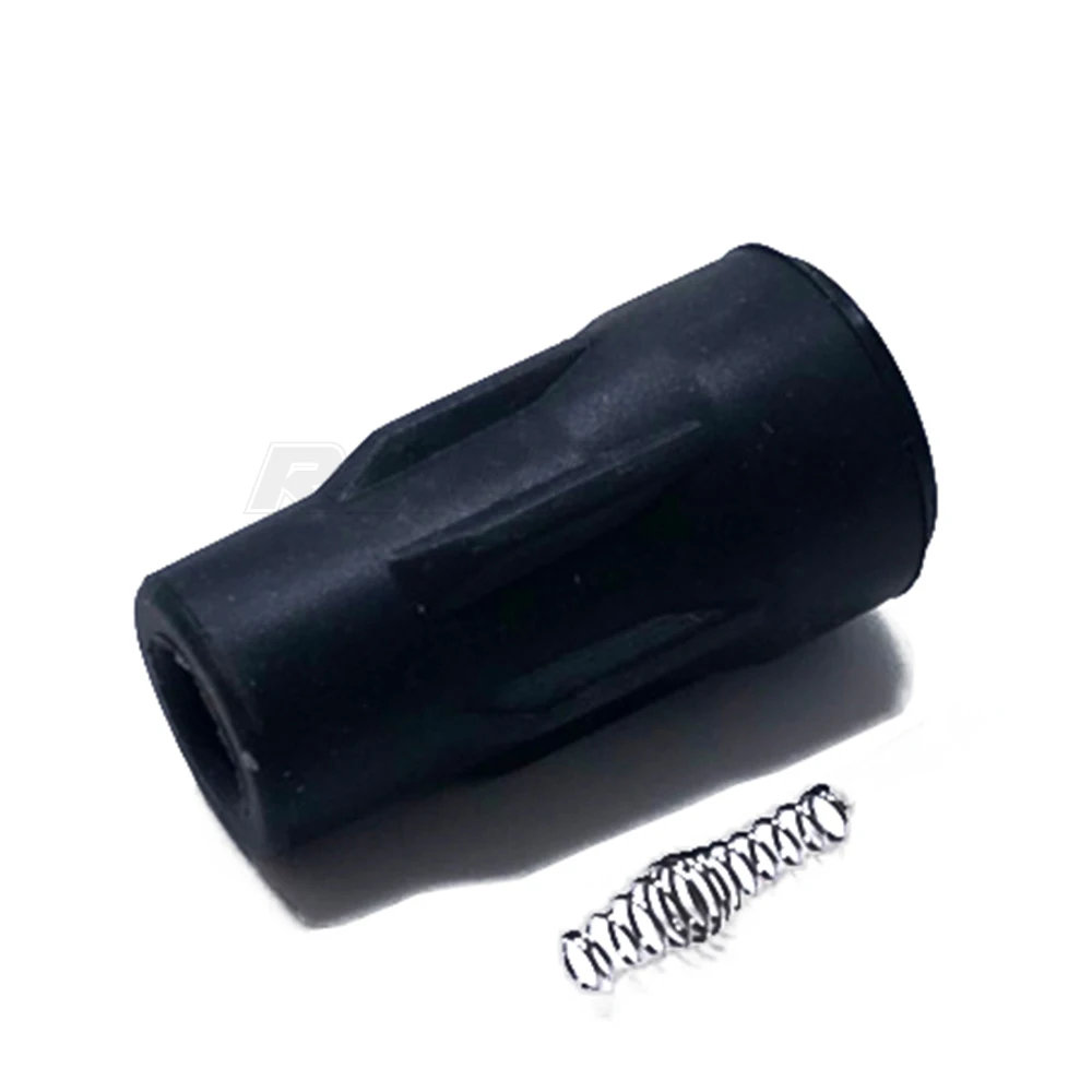 100 шт. катушка зажигания 04606824Ab резиновый комплект для Dodge caliber Sx Chrysler Jeep Compass caliber Journey Патриот Sebring Мститель