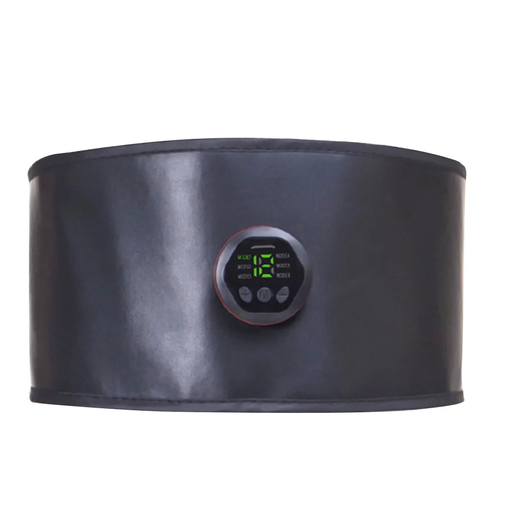 

Waist Trainer Fitness Belt Body Shaper for Men Women Shapewear Multi Modes Adjustment ALS88