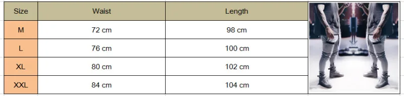 Мужские брюки повседневный спортивный костюм спортивные штаны для бега мужские