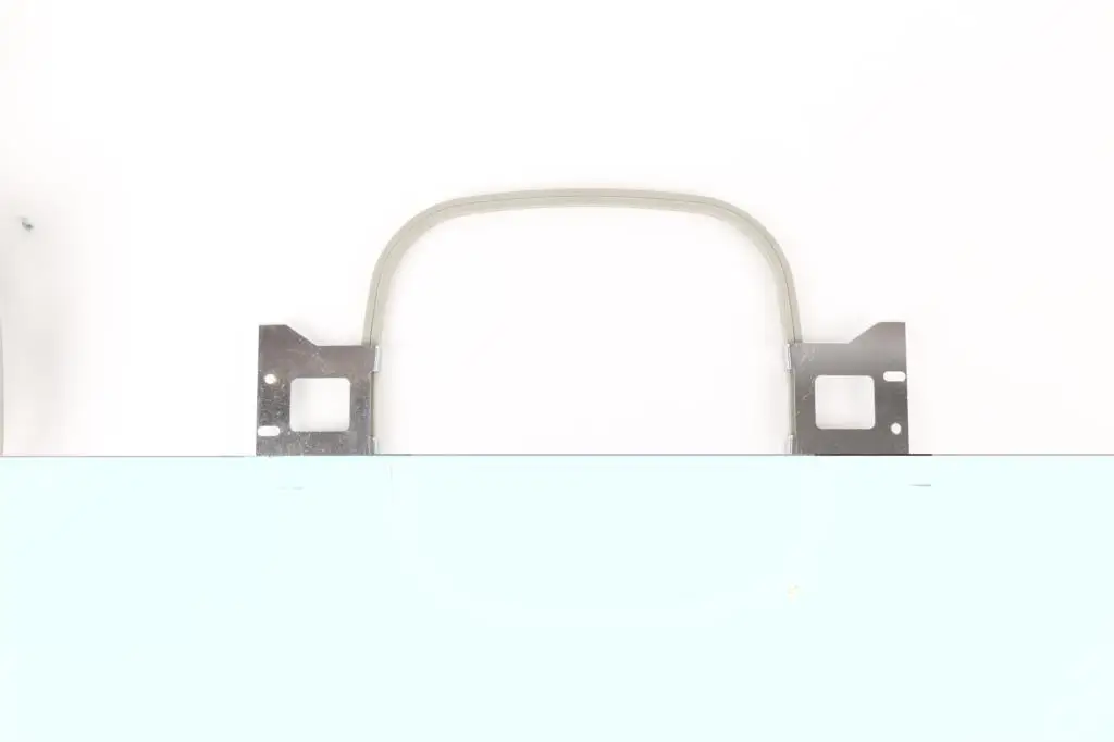 

embroidery embroidery machine embroidery flower box stretched ZSK machine replace embroidered stretched 30 * 30 cm square