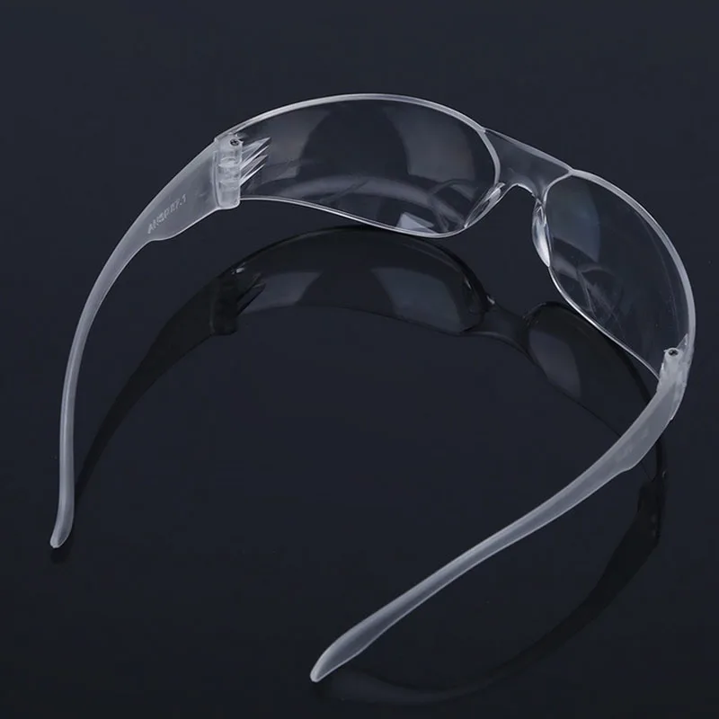 

Safety Glasses Protective Goggles Driving Goggles Car Vision UV Protection Drive Eyewear Transparent Windproof Car Accessories
