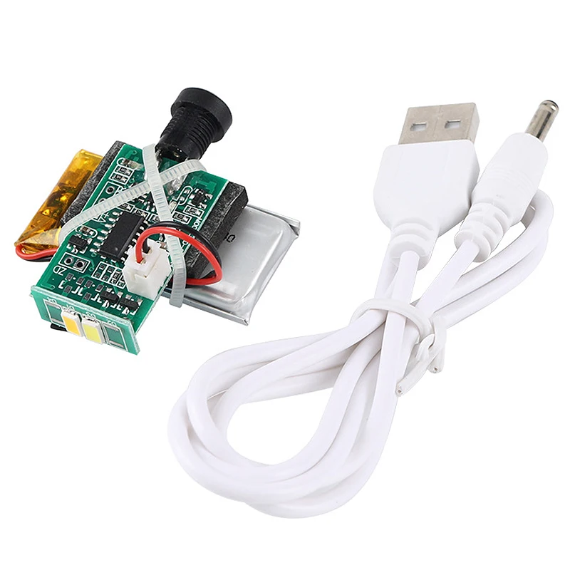 3D лампа с принтом доска 2 цвета Usb пресс светильник печать луна батареей Led