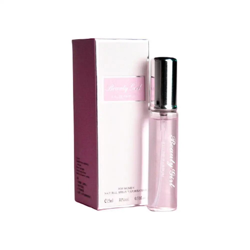 

15Ml Men Cologne Perfumes Body Spray Pheromone Aphrodisiac Flirt Scented Girl Perfume Attract Lubricants For Men Water