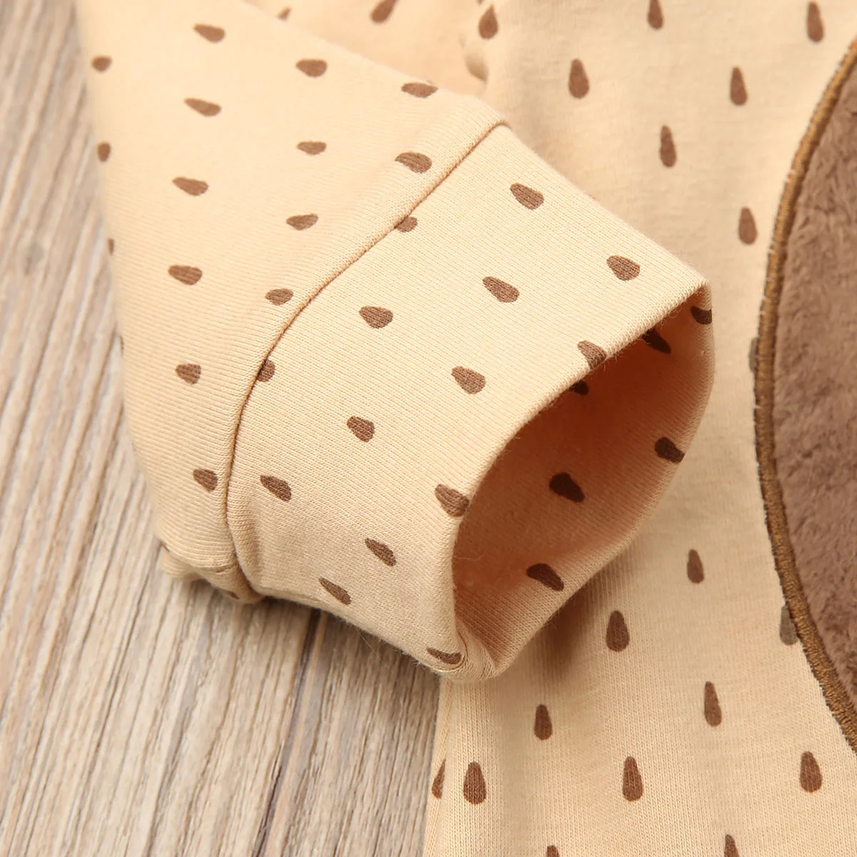

XMAS Newborn Baby Kids Boys Clothes Deer Romper Jumpsuit Hat Long Sleeve Christmas Two Piece Clothes Outfits 0-18 M