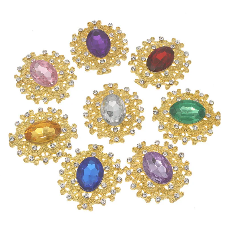 10 шт./лот, 26x24 мм, стразы с плоской задней стороной, аппликация для рукоделия, бант, украшение, камни и кристаллы, DIY, стразы, аксессуары