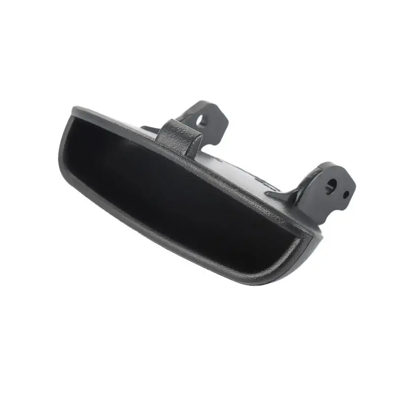 Черная крышка автомобильного подлокотника центральная консоль запасные части