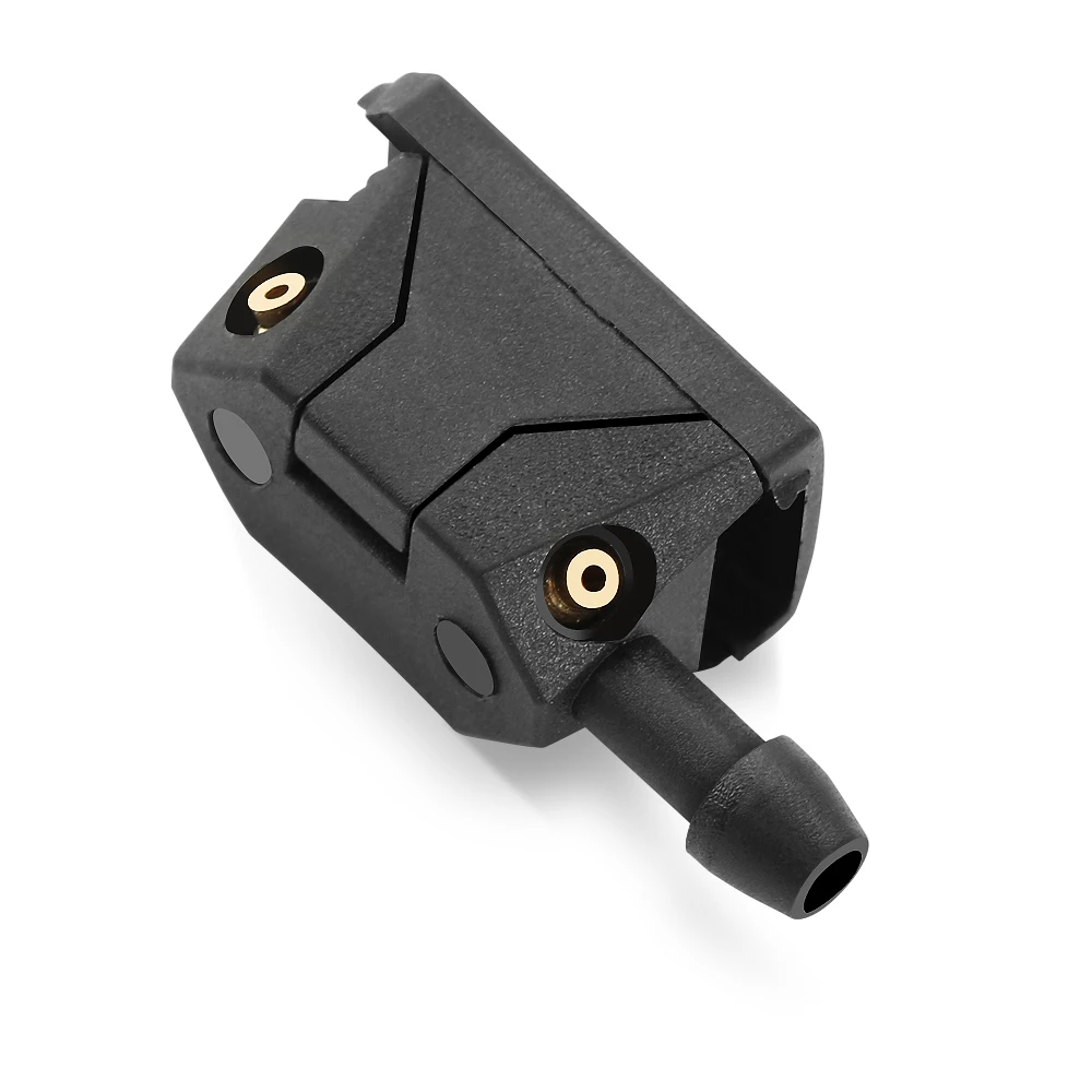 2 шт. автомобильные насадки для мойки лобового стекла