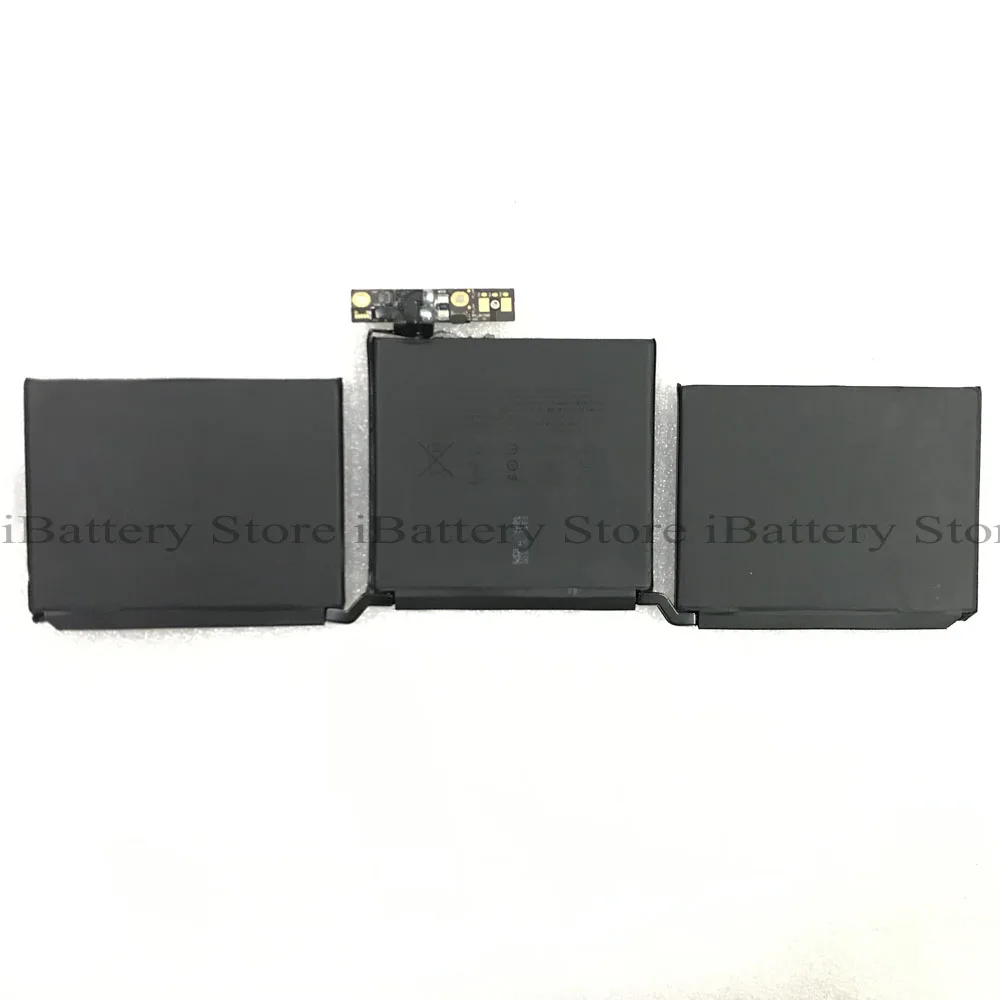 Аккумулятор A1713 для Apple MacBook Pro 11 4 в 4781 мАч 13 дюймов 3 дюйма A1708 2016 2017 MLL42CH/A MLUQ2CH/A |