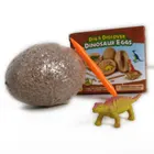 Копающие ископаемые Яйца динозавра Приключения удивительные Обучающие игрушки Детский подарок DIY динозавр Новинка научные яйца игрушки