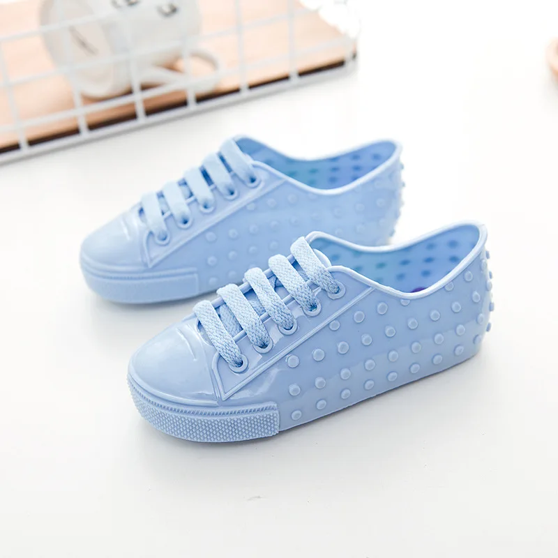 Детские непромокаемые ботинки Нескользящие для мальчиков и девочек учеников