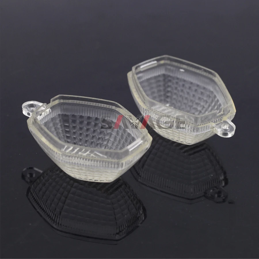 

Turn Signal Light Lens Cover For SUZUKI DRZ DR-Z 400S 400SM 2005-2020 DL 650/1000 V-Strom SFV650 SV650 SV1000 N/S Lamp Glass NEW