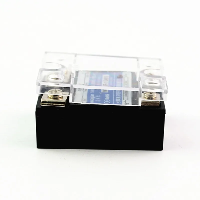 1 шт. твердотельное реле флейд вход 3-32 в постоянного тока выход 24-480 переменного