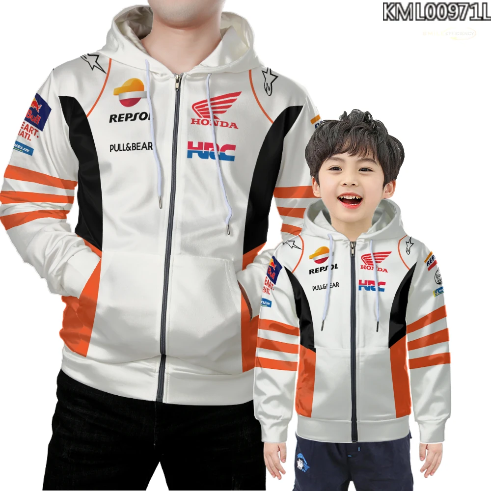 

Куртка мужская с капюшоном, мотоциклетный пуловер на молнии, цифровой 3d-принт, Повседневная модная толстовка, локомотив, весна-осень