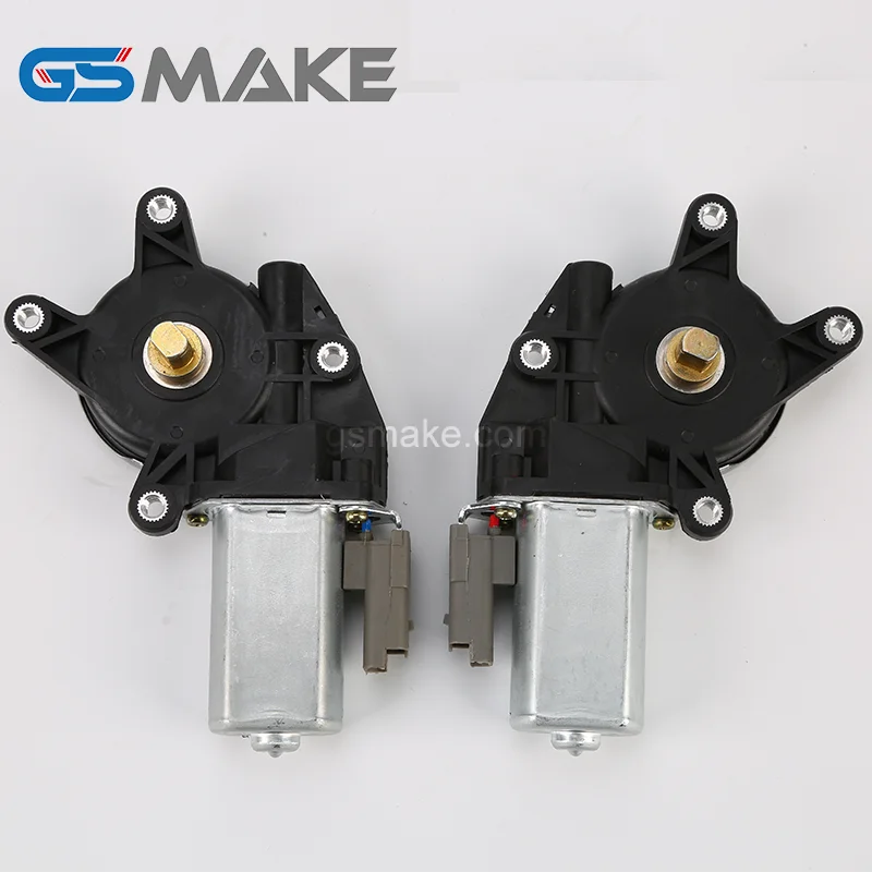 Оконный двигатель электрический регулятор для стекла 12 В постоянного тока