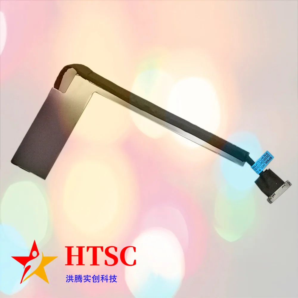 

Ноутбук для Lenovo ThinkPad P50 P51 HDD жесткий диск HDD кабель отсек справа DC02C007C10 100% проверенный ОК