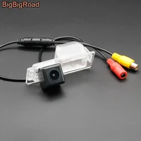 bigbigroad for chevrolet aveo t300 sonic 20112016 car rear view back up reversing camera hd ccd night vision parking camera