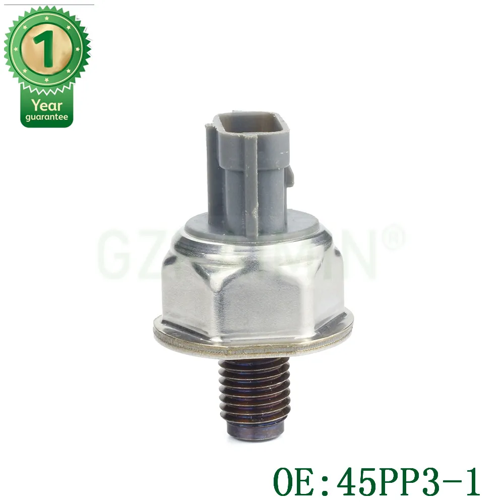 Датчик давления топлива 45PP3-1 8C1Q-9D280-AA для Ford Transit MK7 2,2 2,4 TDCI Fiat Ducato 2,2 D