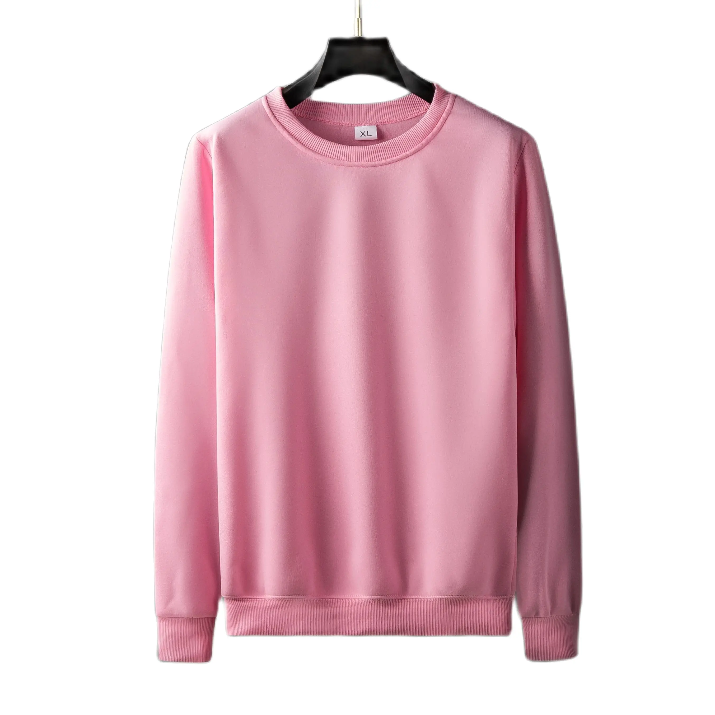 

Quality Men Hoodie 2021 Autumn Hip Hop Streetwear Men Pullover Sweatshirts Hoodies Mens Solid Color Hoodie Male