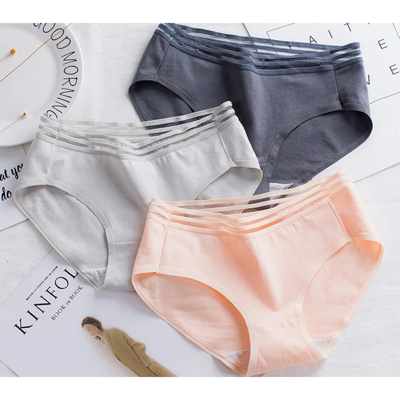 Нижнего белья набор из 6 шт./пакет Новинка очаровательные хлопковые носки с