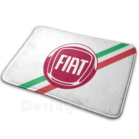 Fiat 500 Retro Racing