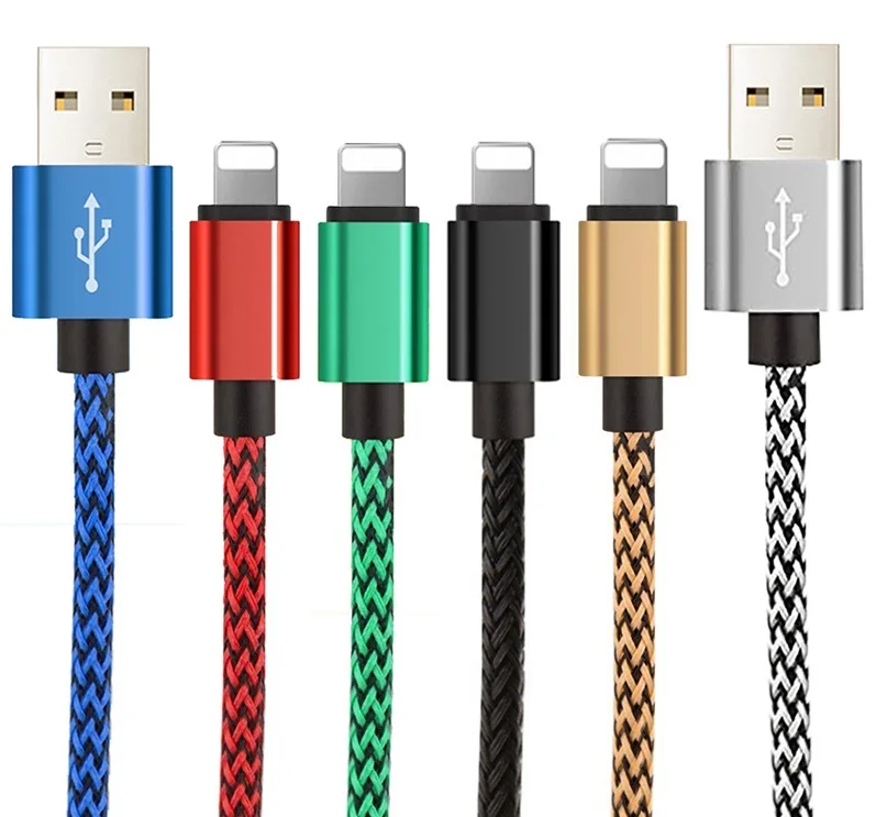 

Usb Cable 2A-Fast Charger Data Cable for Android