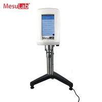 mesulab low price high quality cheap price rotatory viscometer rotational viscosity test machine