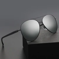 fashion polarizer driving classic brand sunglasses eye protected beach vacation frog sun glasses eyewear eyeglasses female male