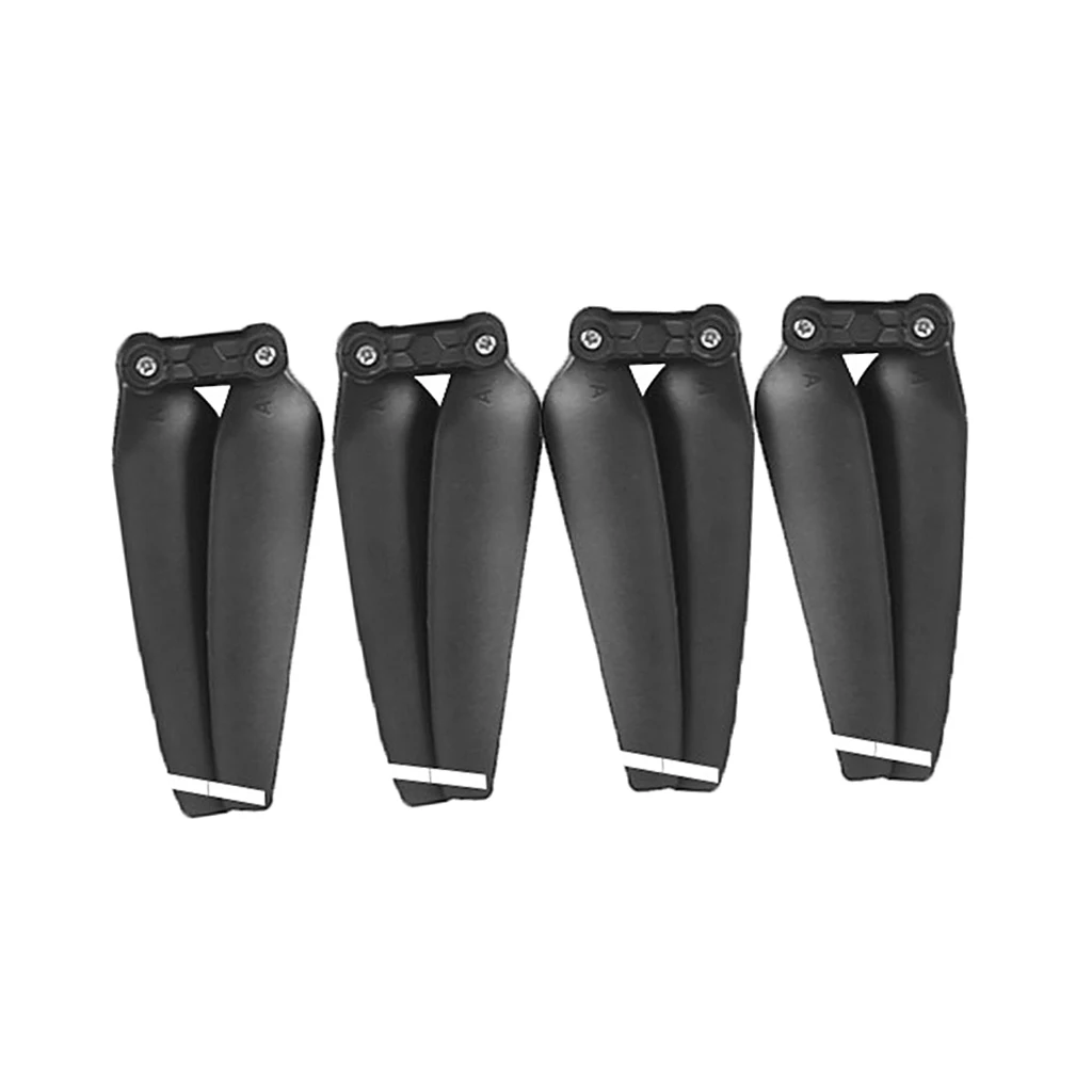 

RC Quadcopter Spare Parts Front Rear Axis Arms Motor & Propeller for L106Pro 4K Foldable RC Drone Quadcopter Parts