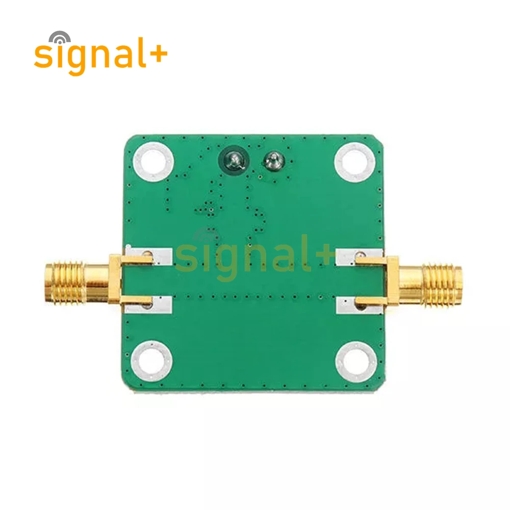 Радиочастотный рассеиватель широкополосный генератор постоянного тока 10-6000 МГц