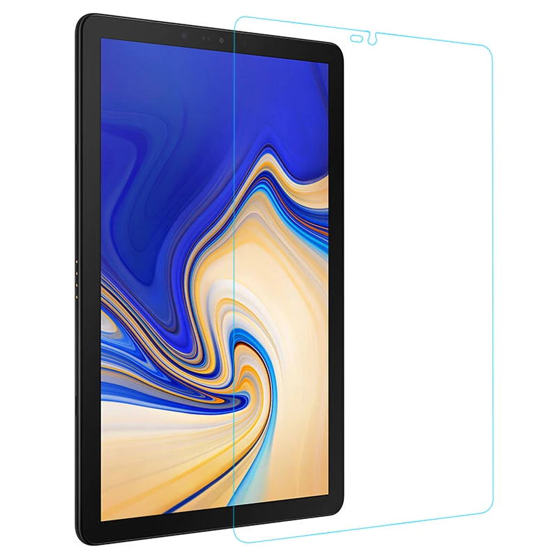 Для Samsung Galaxy Tab S4 10 5 &quot2018 SM-T830/T835/T837 закаленное стекло защита экрана дюймовый