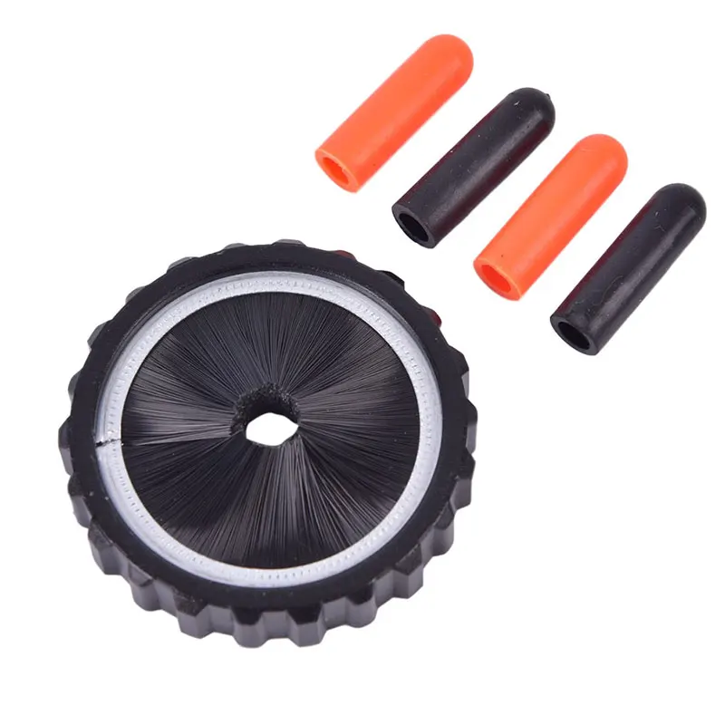 Игрушка для улицы с эффектом рогатки мощный карманная Рогатка охоты кемпинга и