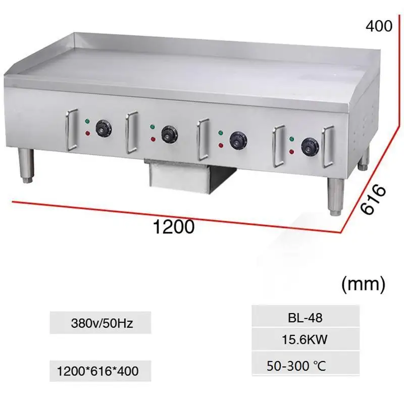 Barbacoa Smoker Garden Parrilla Portatil Electrico Barbecue For Outdoor Churrasqueira Kebab Commercial Grill Electrical Asador |