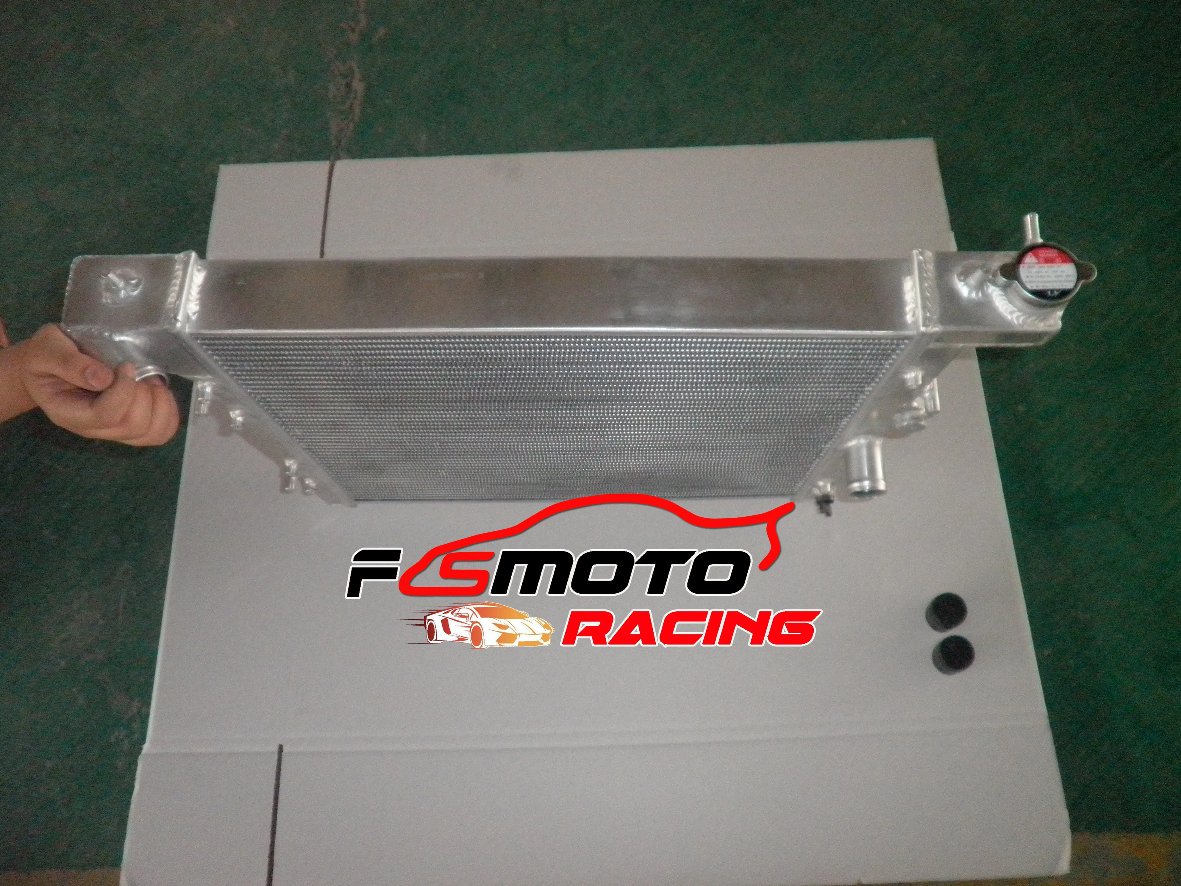 Алюминиевый радиатор для Toyota MARK II JZX90 MT ручной 1992 л 1996-1993 1994 1995 1996 96 95 94 93 92