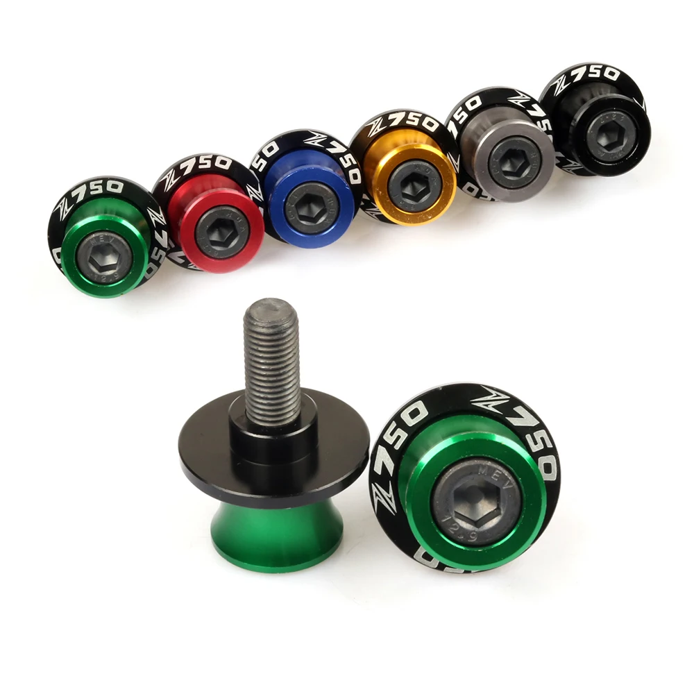 Алюминиевые аксессуары для мотоциклов с ЧПУ катушки вращающимся рычагом слайдер