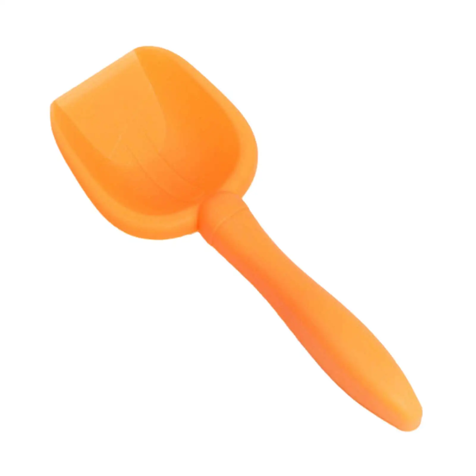 

Beach Shovel Toy Plastic Children's Sand Digging Shovel Toy Kids Play Sand Shovel Snow Tools Summer Seaside Dig Sand Shovel Toys