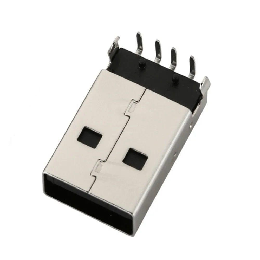 

USB 2.0 разъём типа A
