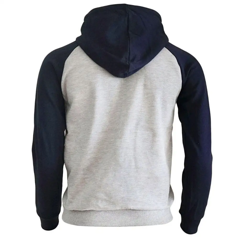 2018 реглан толстовки для мужчин дом Старк Песнь Льда и Огня скоро зима Мужская