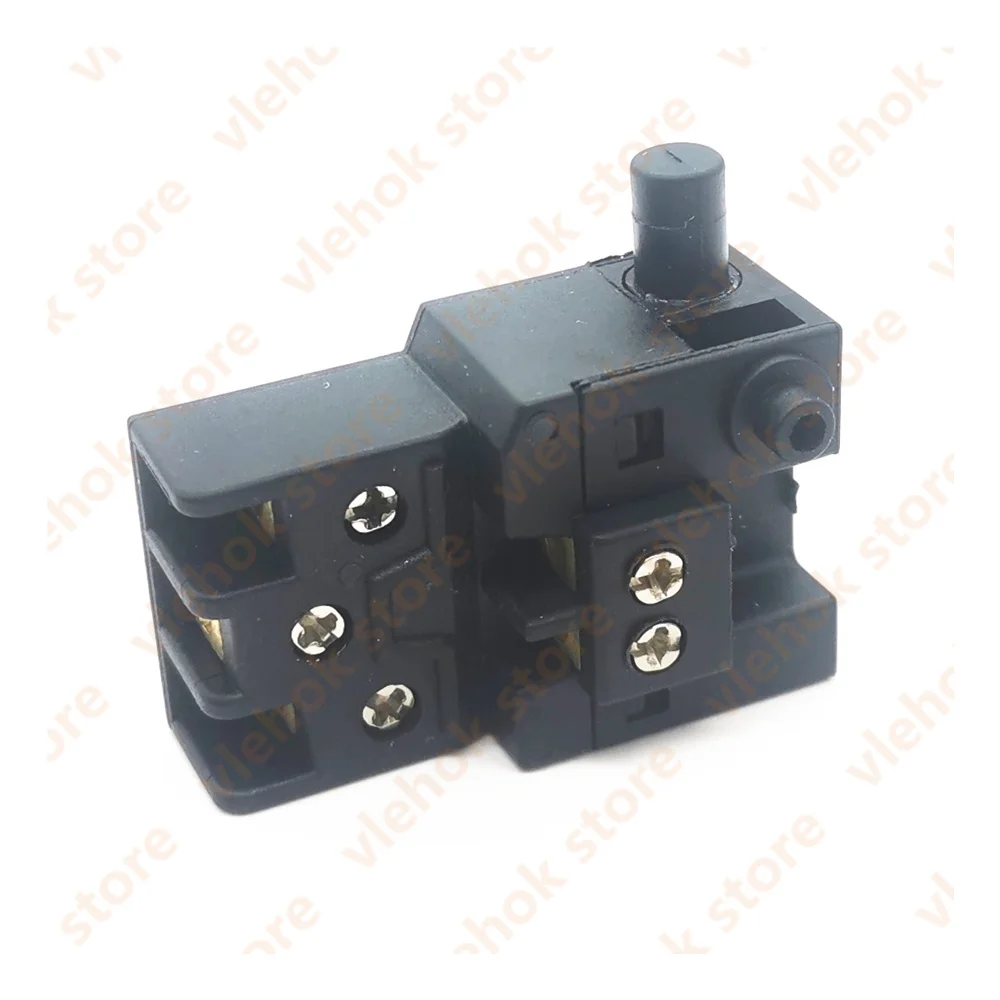 Переключатель 651923-1 замена для MAKITA 5903R 5103R 5143R UC3530A UC4030A LS1013 LS1013L LS1040 LS1040F LS1214 LS1214L LF1000
